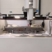 5 powodów, dla których używamy elektrod grafitowych na przykładzie najnowocześniejszej elektrodrążarki ONA QX7